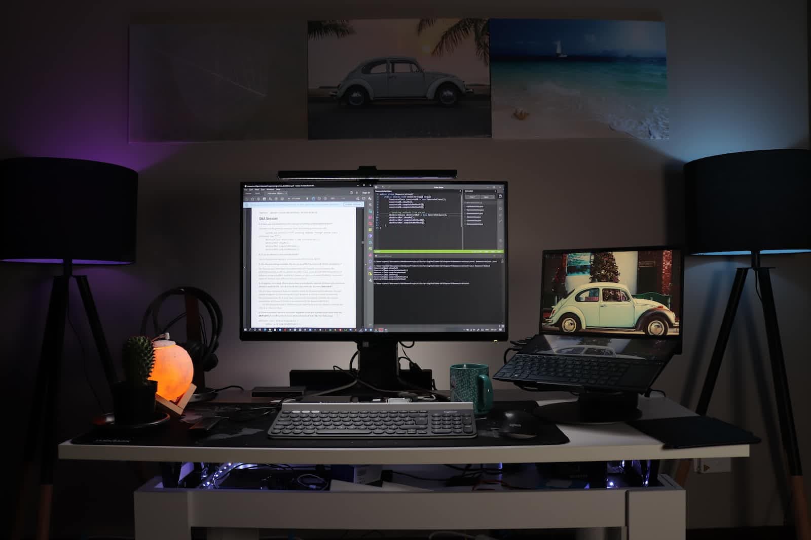SQL-S3 combination for handling images like a pro